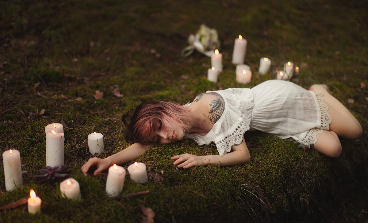 Портреты свадебных нарядов гостей