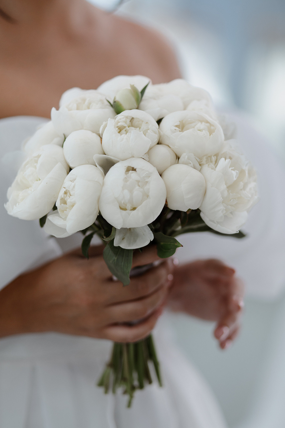  Церемония выездной регистрации на закате