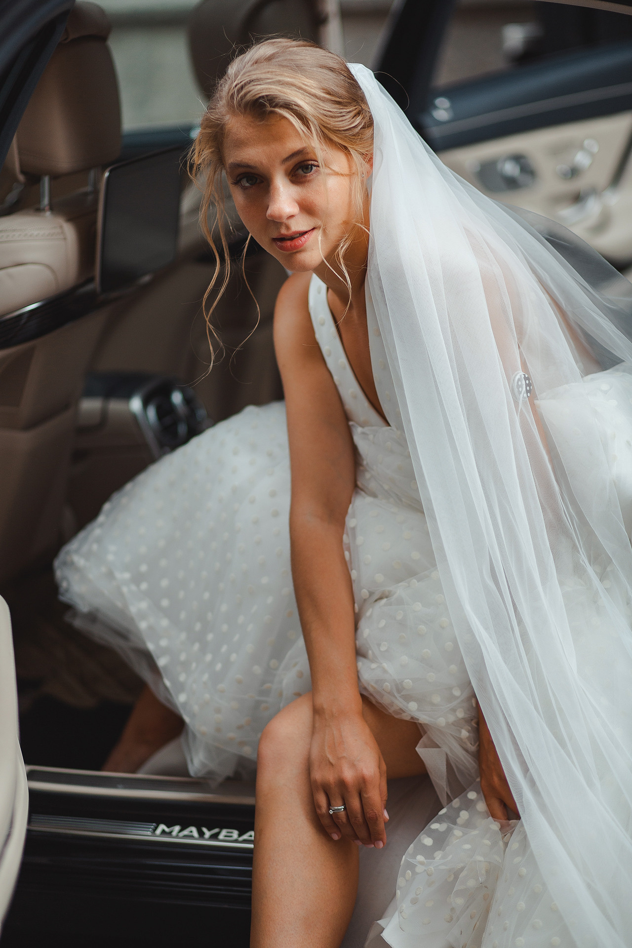  Ласковый взгляд на московскую архитектуру