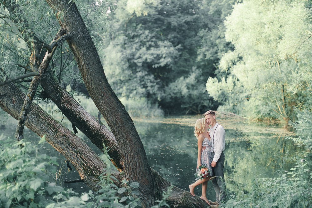 свадебный фотограф