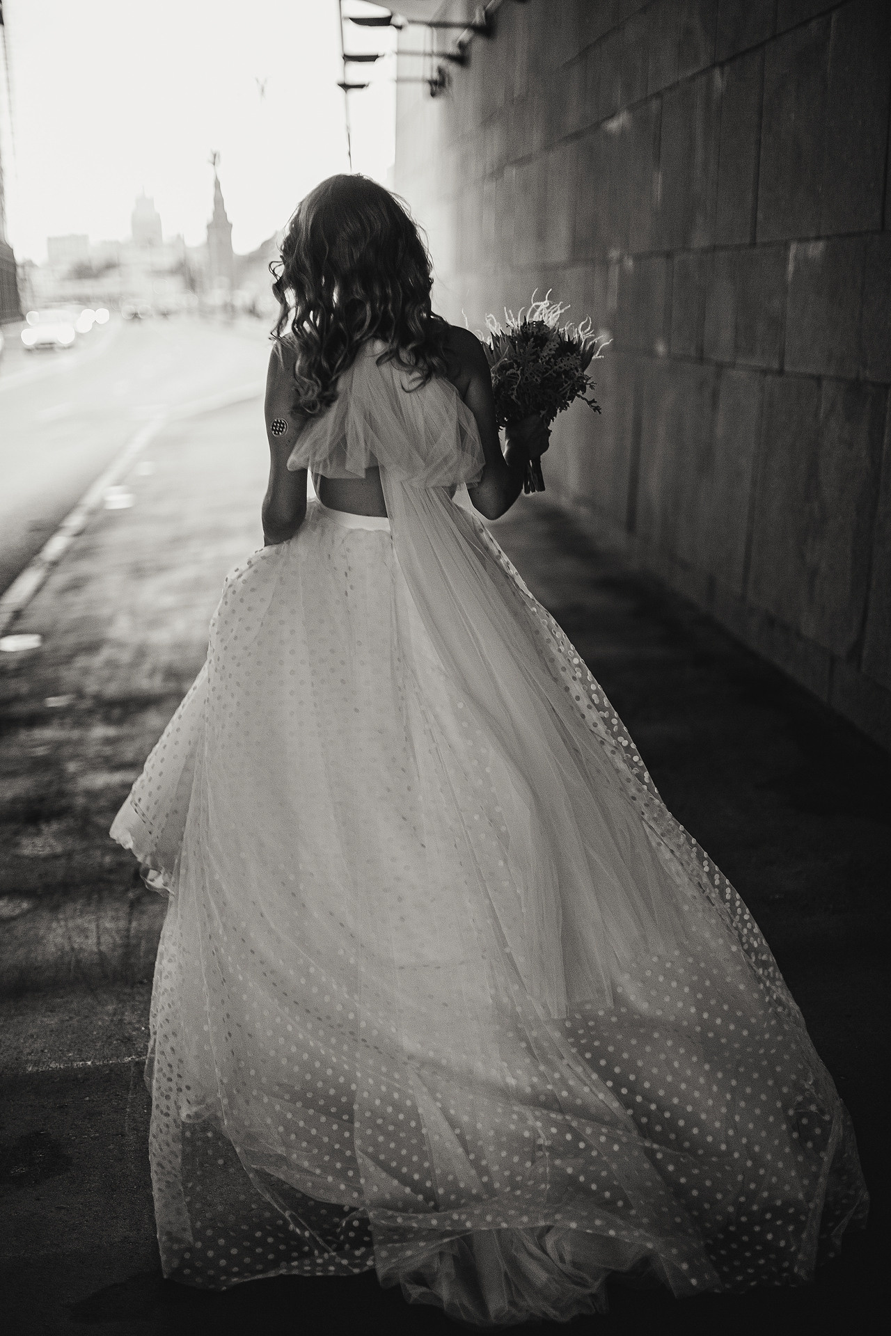  Любовные моменты возле Аллеи эвкалиптов