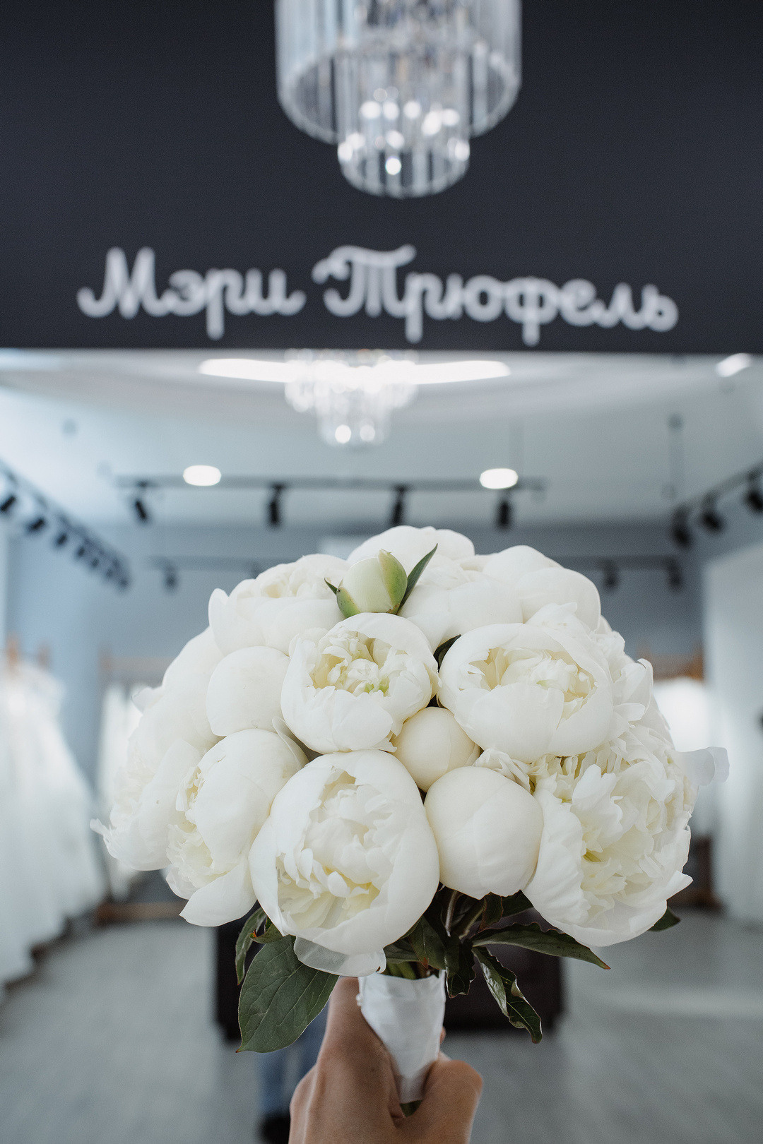  Роскошная церемония свадебной регистрации в усадьбе