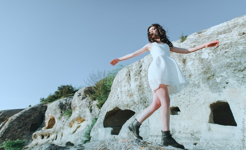 свадебные фотографии с бокалами шампанского