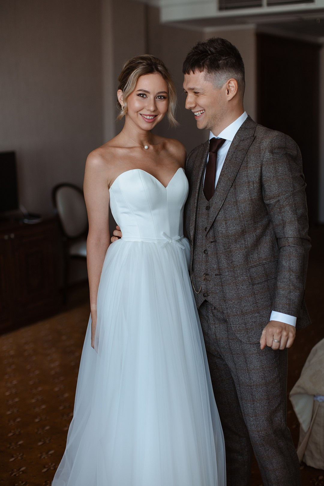  Романтика в историческом центре Ярославля