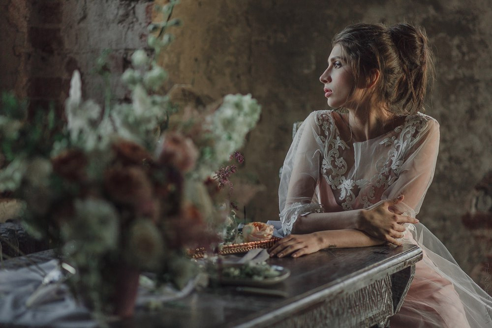 фотоальбом свадьбы