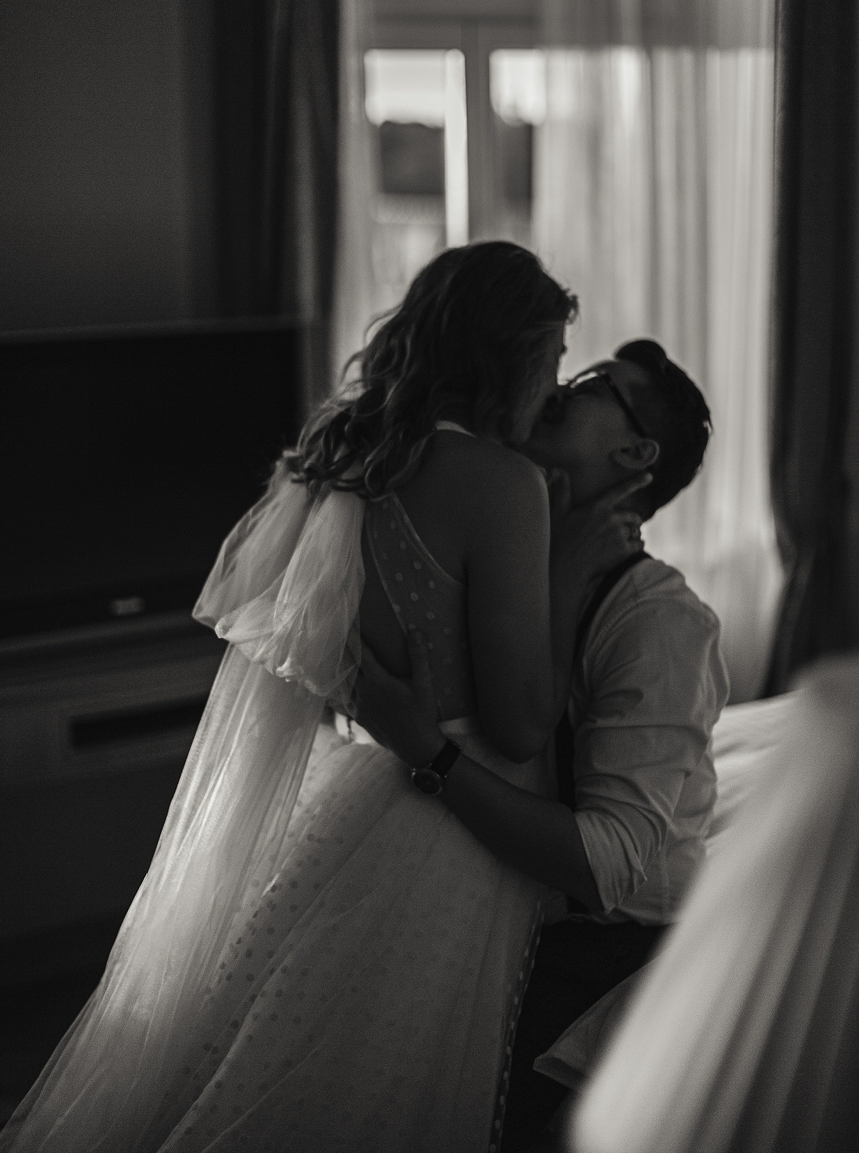  Романтика в Ромашковой поляне