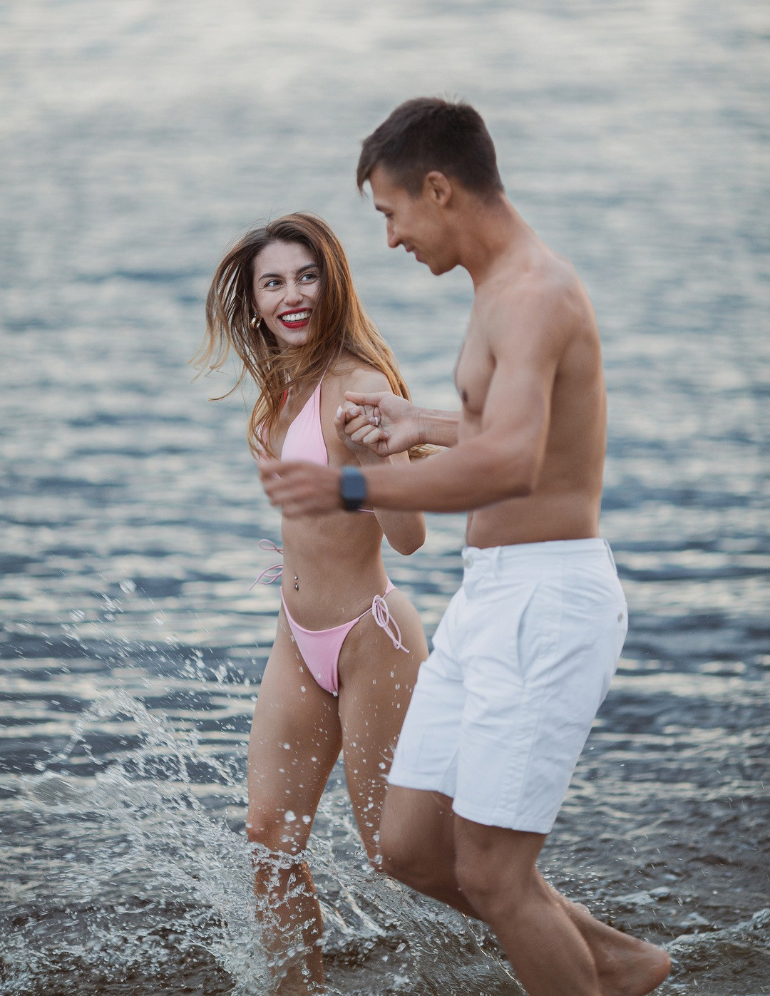 Фотограф портрет на закате в ярославль. Свадебный фотограф Ярославль Дмитрий Васячкин