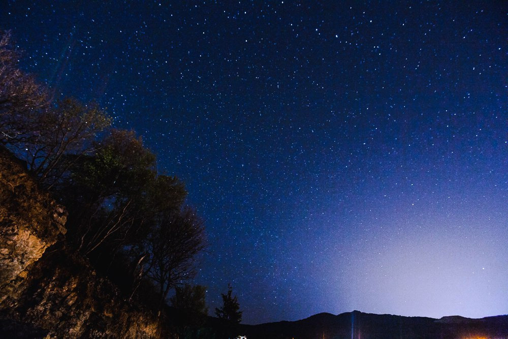 Величественный свадебный локейшн