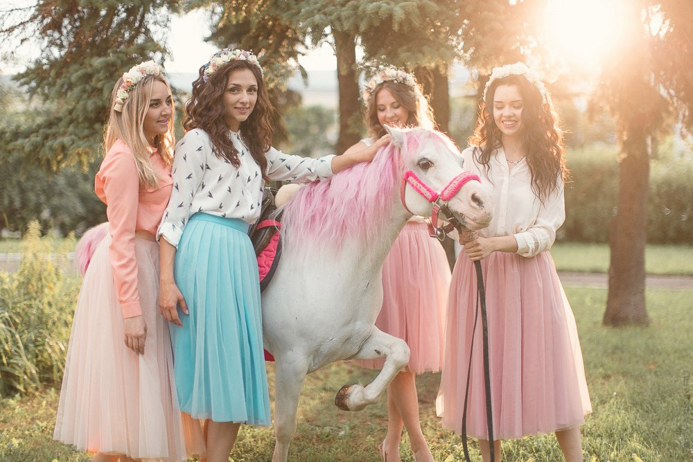 свадебное видео