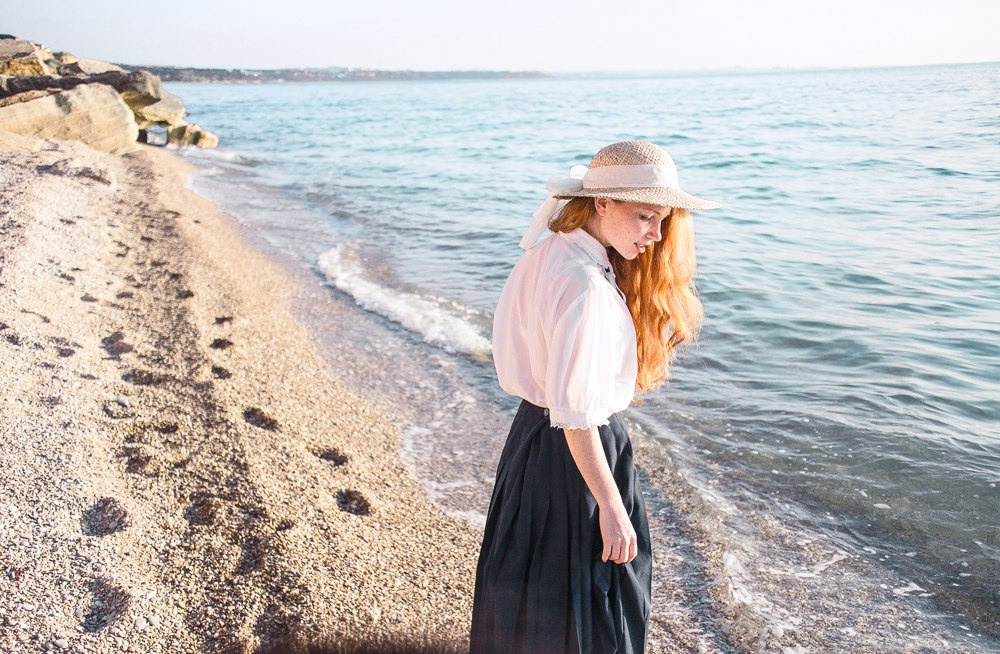 фотографирование свадебного протяжения