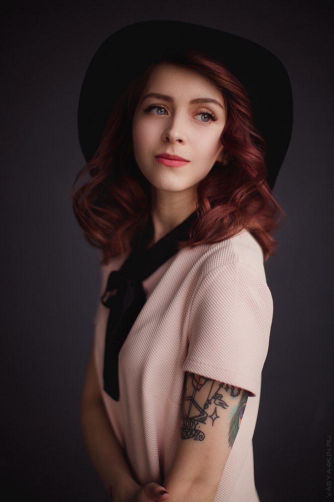 фотографирование записки невесты