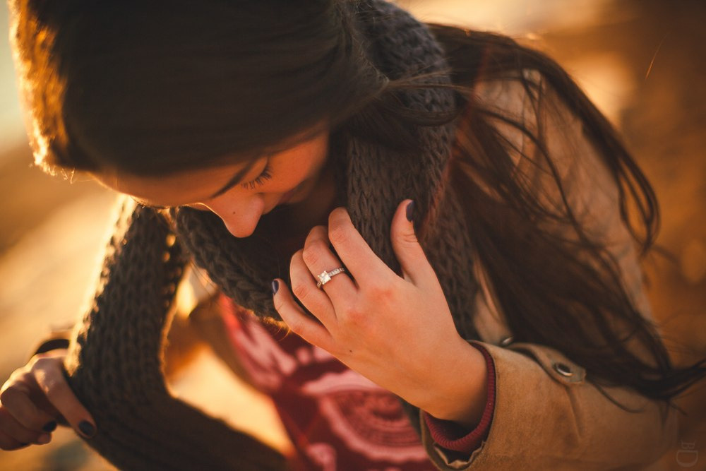 Модельная свадебная фотосессия в Москве