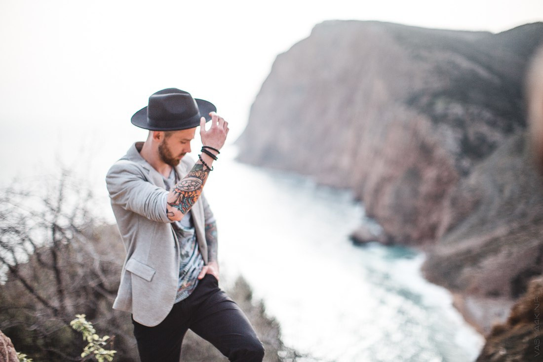 съемка брачного процесса