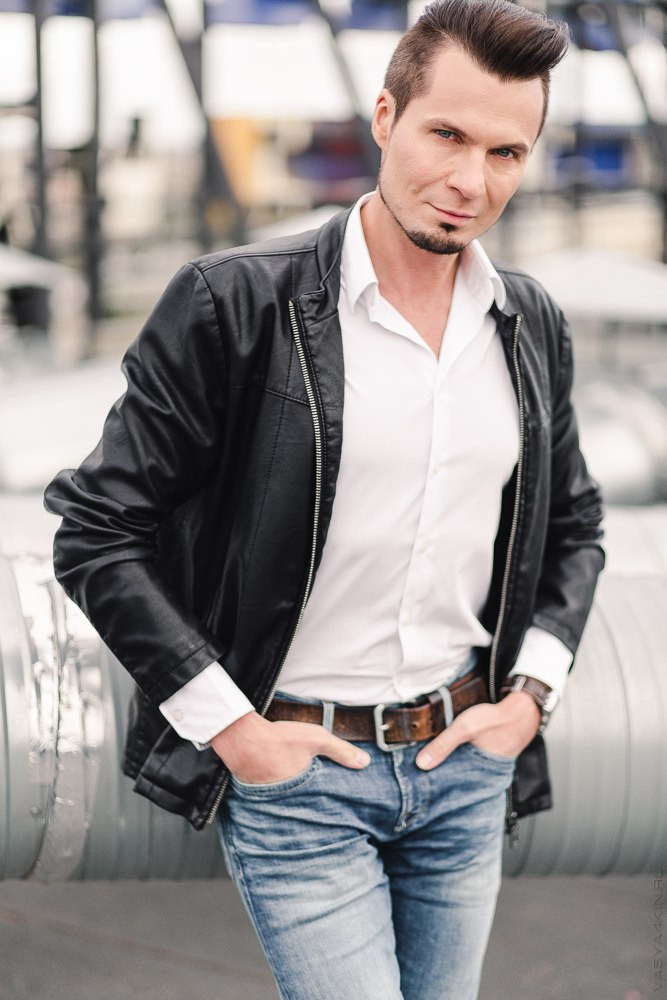 Аниме-стиль свадебной фотографии в Москве