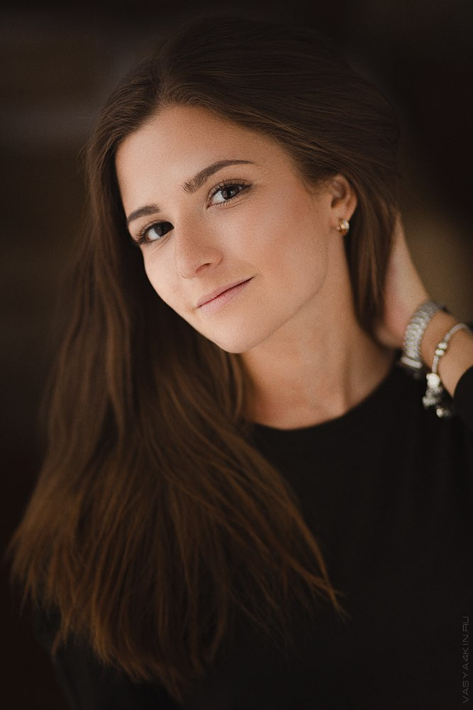 Загадочная атмосфера свадебного торжества