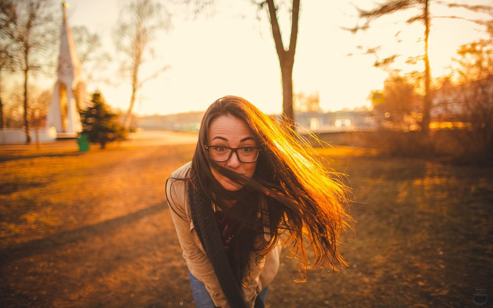 в обветренной перилах