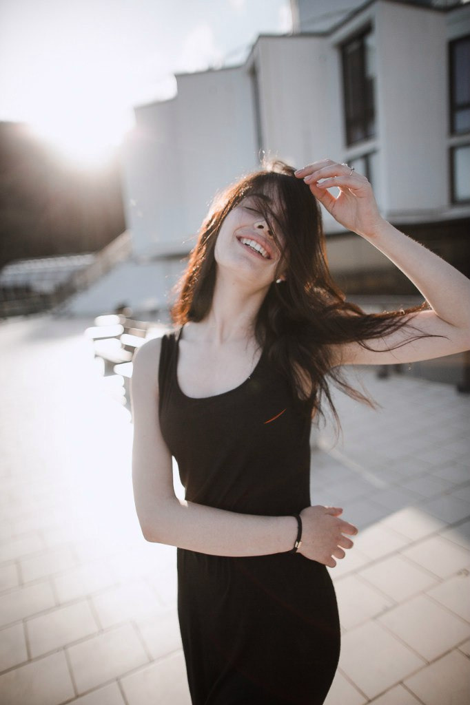 свадебные фотографии в снегу