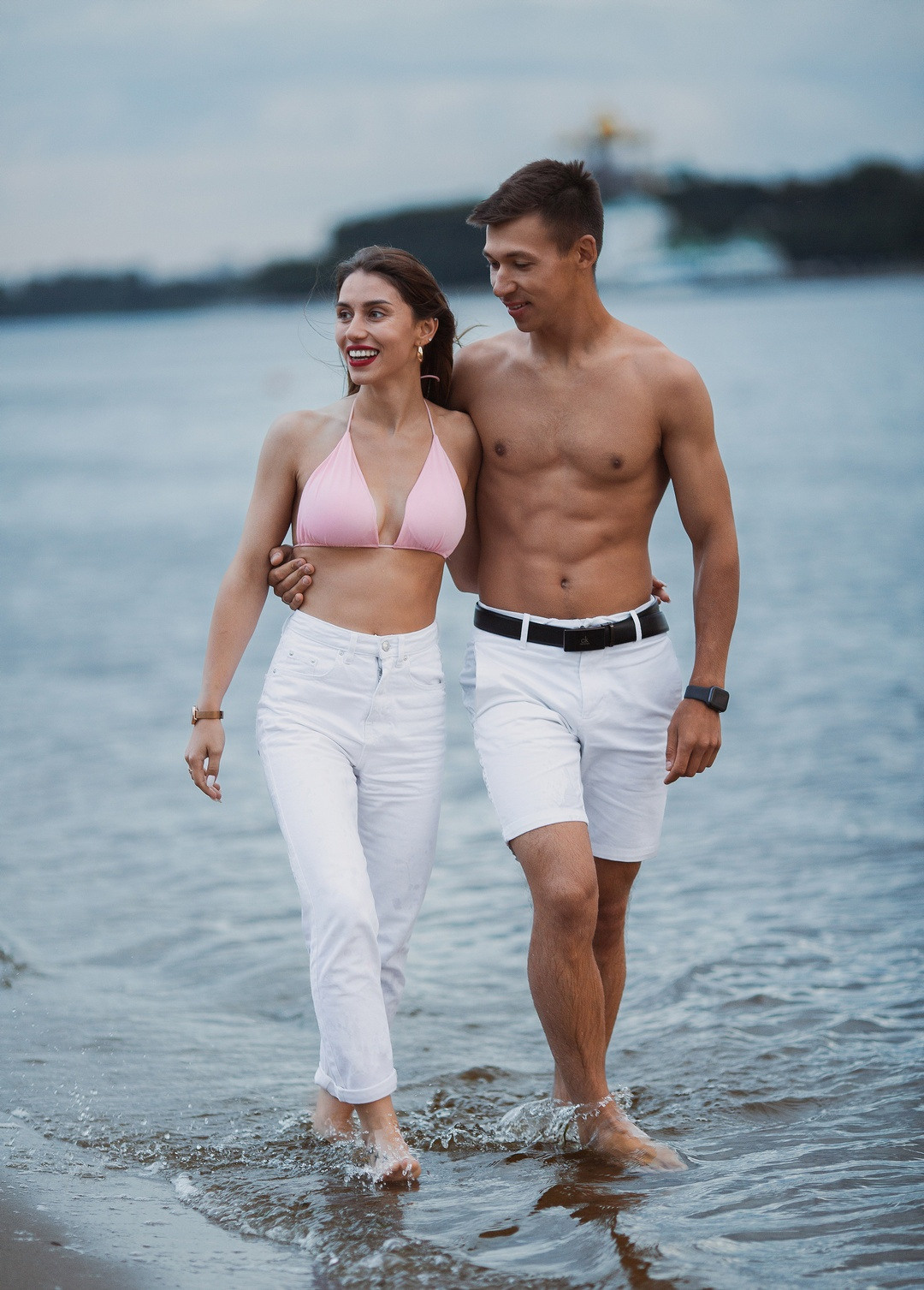 Фотограф портрет на закате в ярославль. Свадебный фотограф Ярославль Дмитрий Васячкин