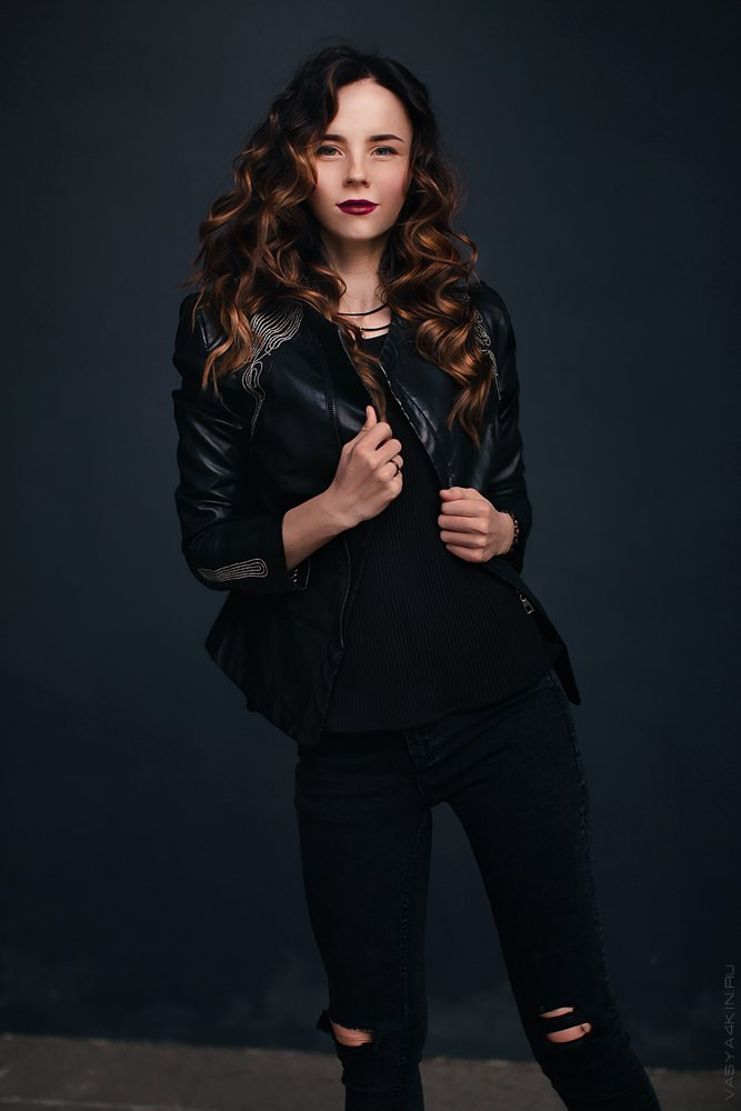 Неформальная свадебная фотография в Москве