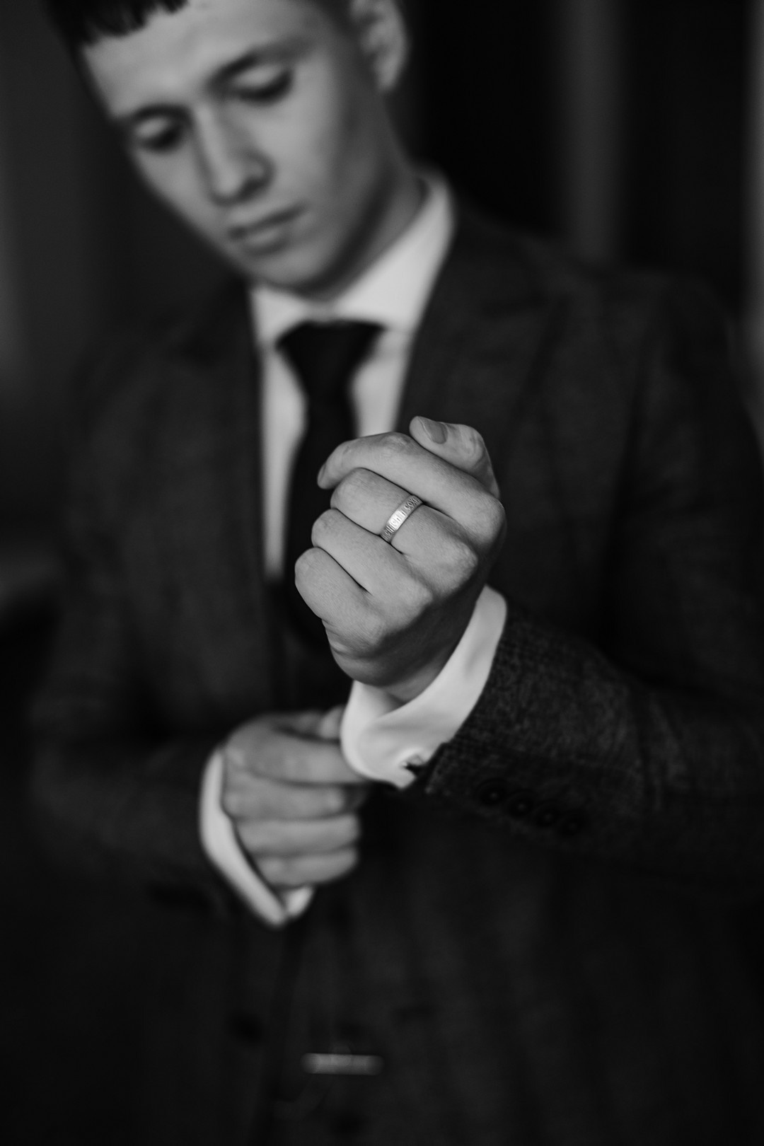  Любовь в объятиях исторической архитектуры