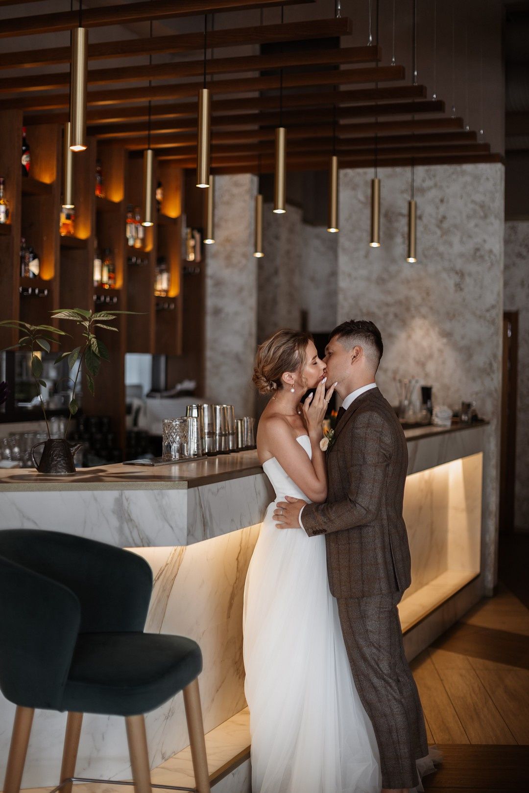  Волшебные моменты на набережной Ярославского ИОНа