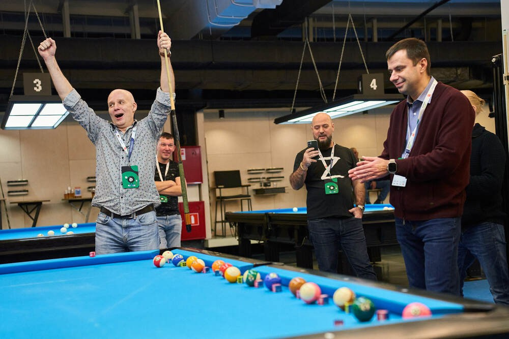 Репортажная фотосъемка корпоративных открытий | Профессиональные снимки для успеха вашего бизнеса