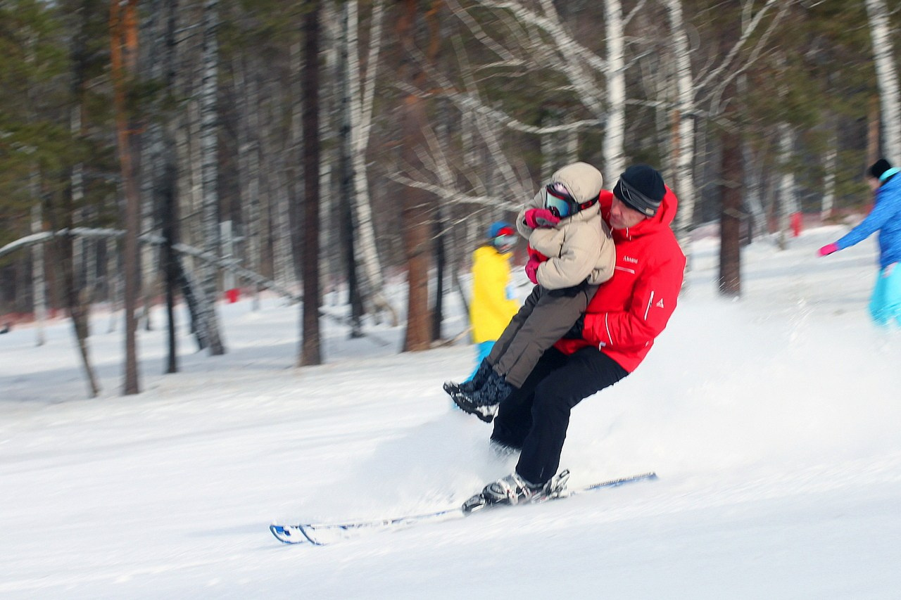 Манжерокский репортаж. Фотограф Эдуард Алмадаков