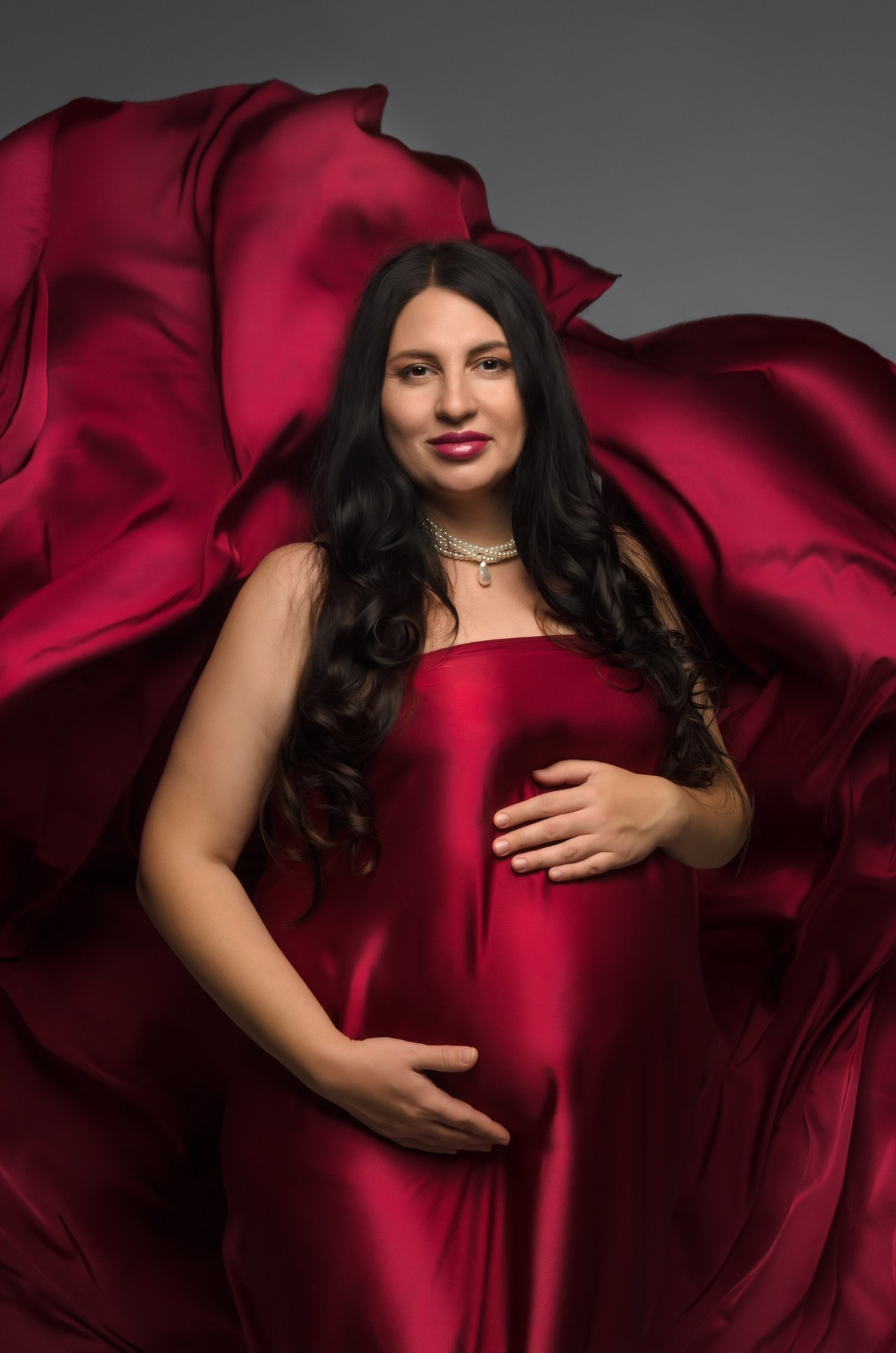 Отзывы. Индивидуальные, семейные, студийные съемки в Серпухове и за пределами