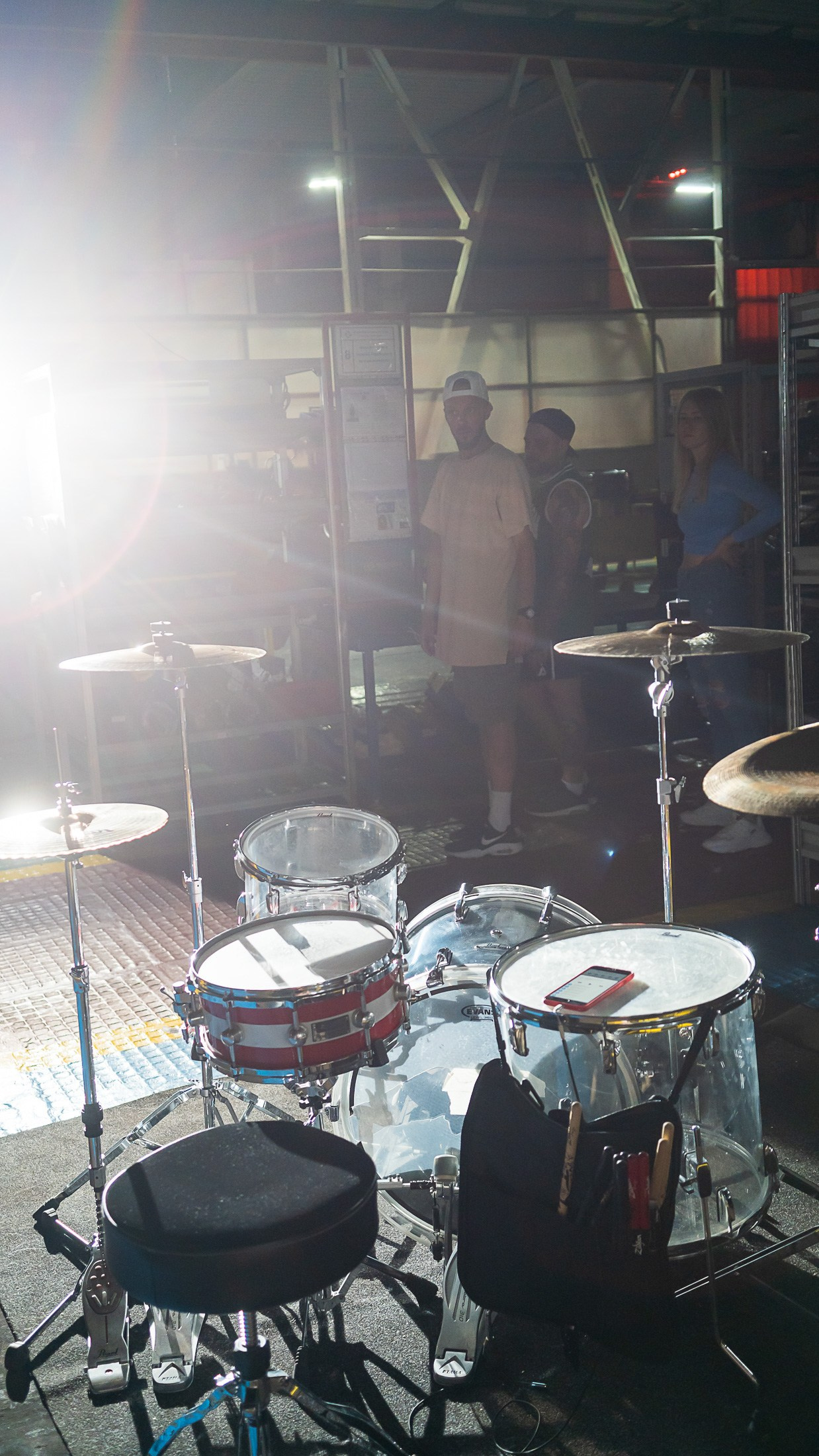 Кировский завод. Графический дизайнер Илья Левченко