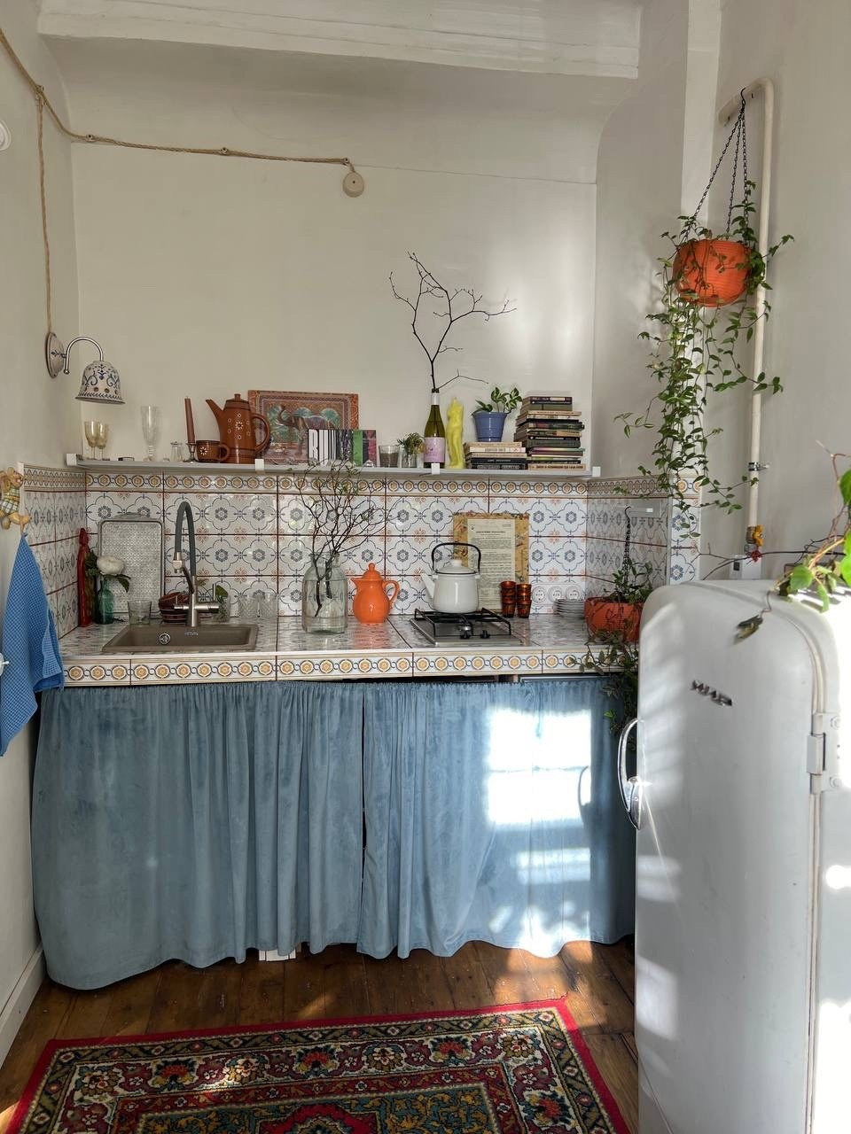 Студии Перми. Портретный и семейный фотограф в Перми Мила Ульянова