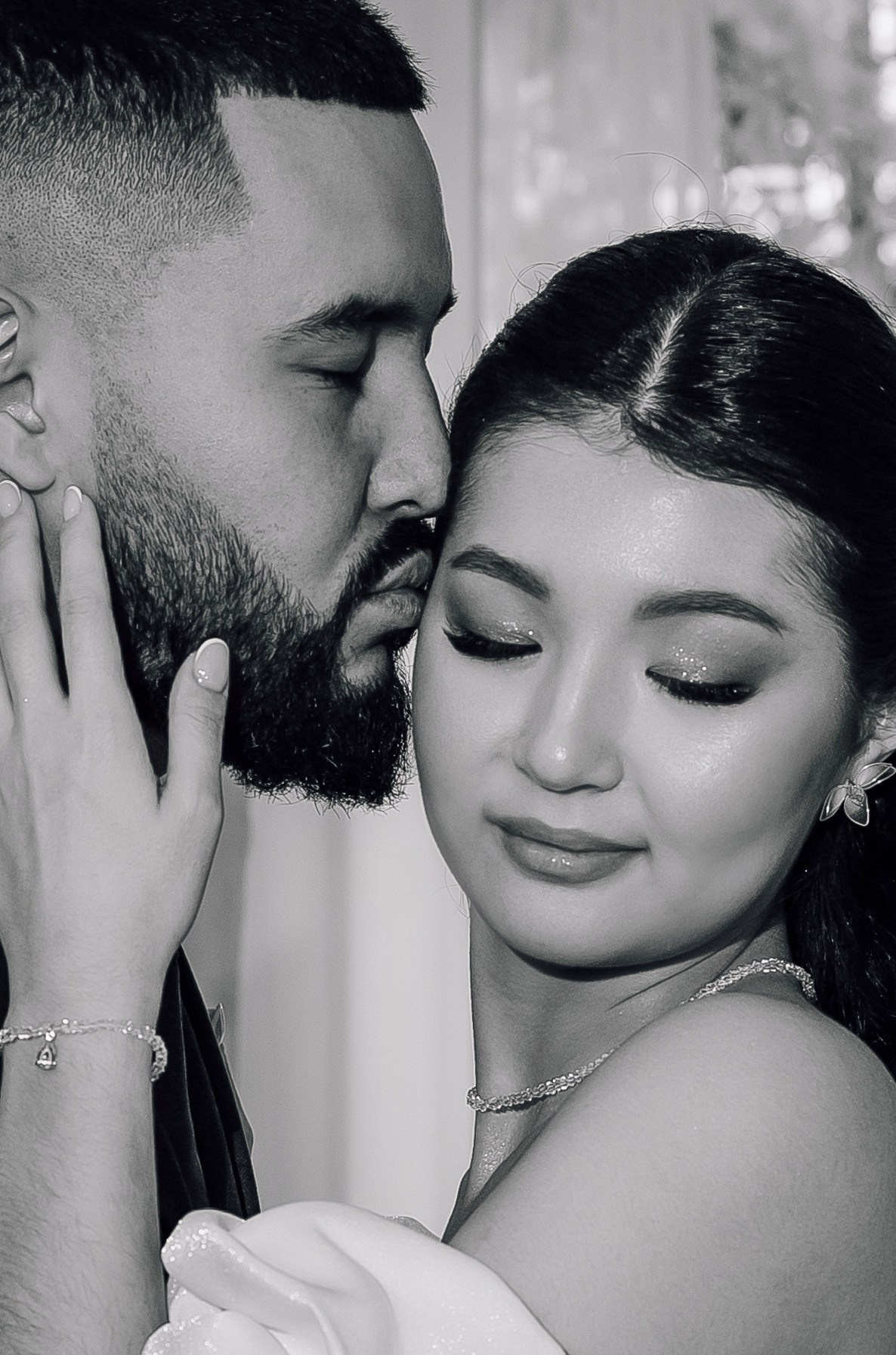 Алина и Ринат