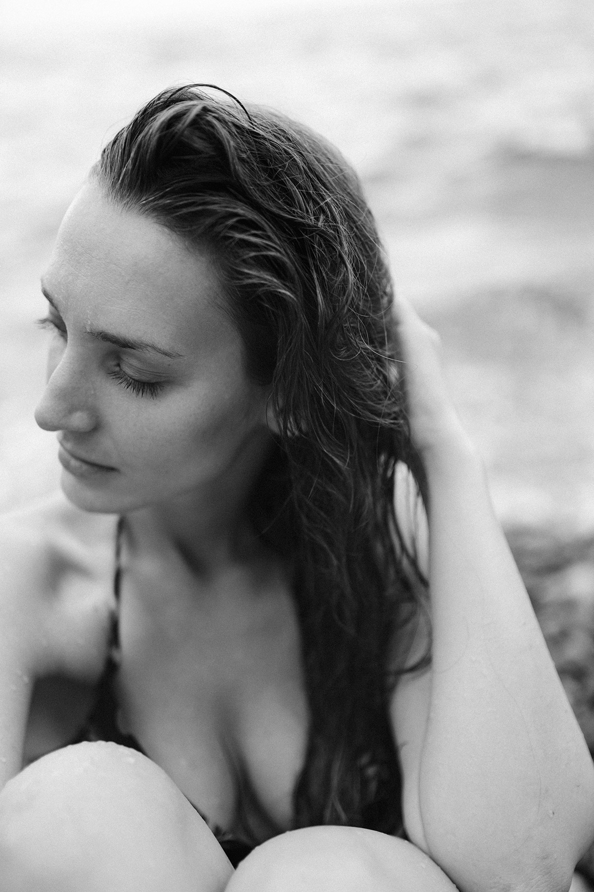 Alena. Anastasia Blud Photography