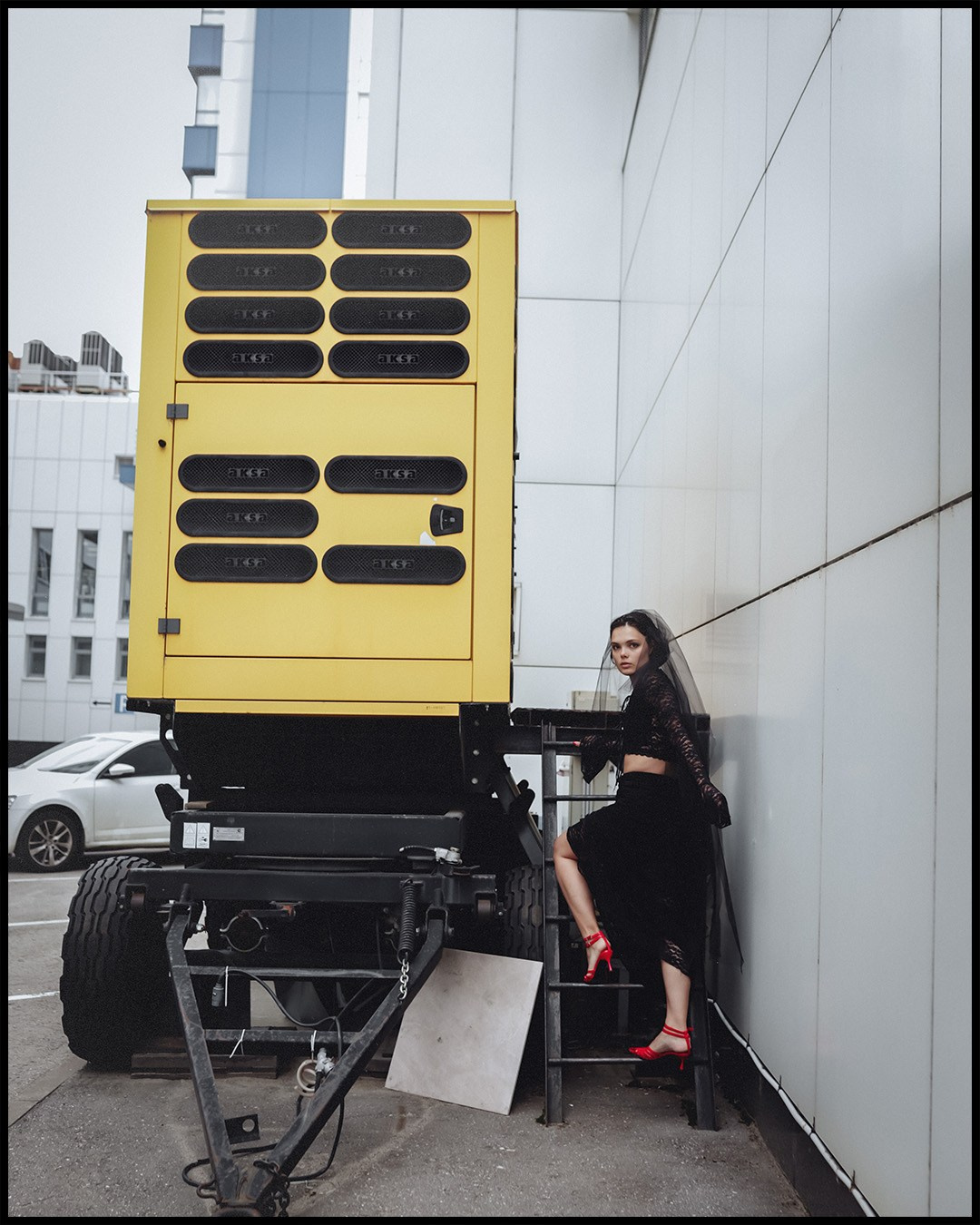 Соня. Фотограф в Нижнем Новгороде Кристина Батанова