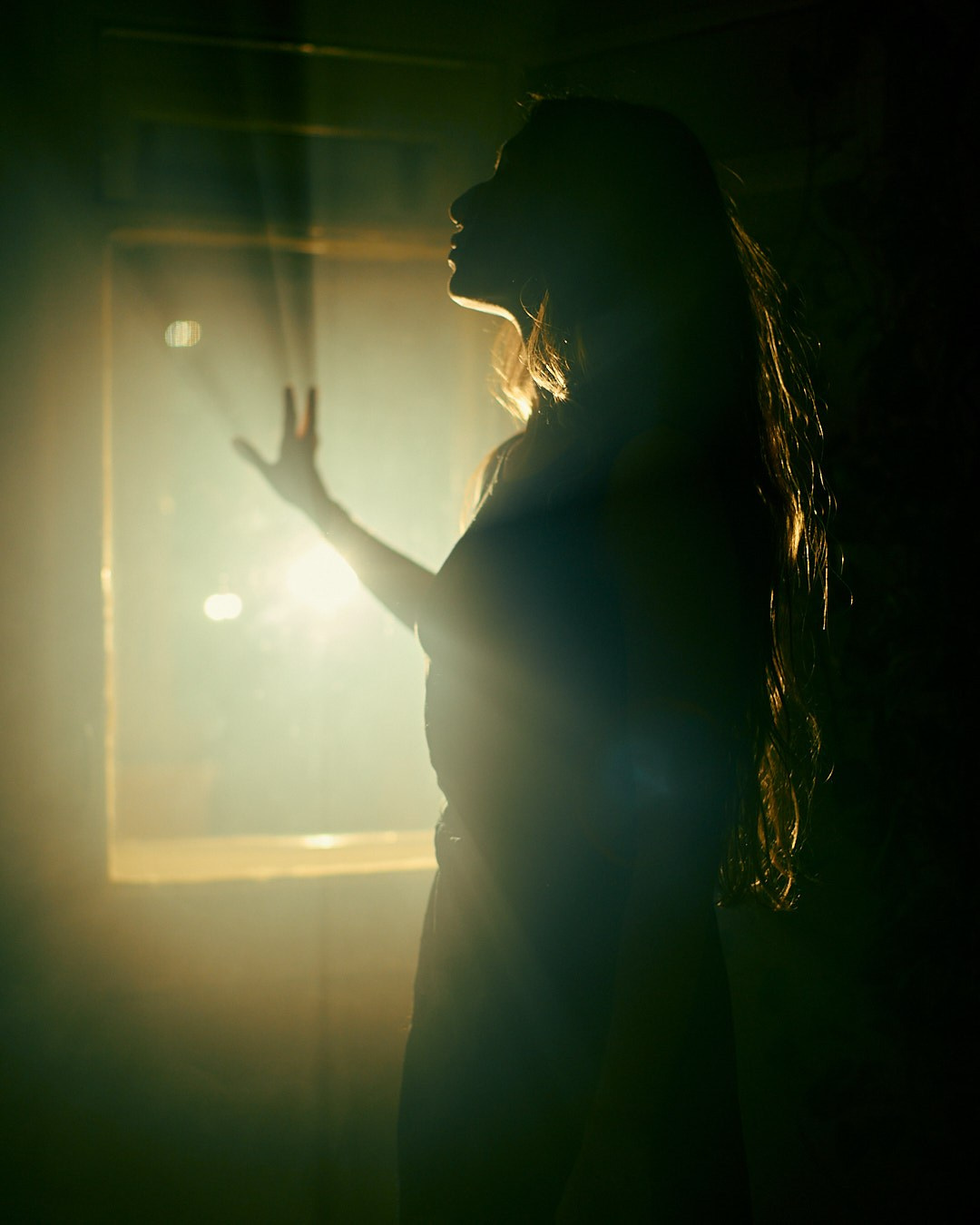 Яна. Портретный фотограф в Москве Колосова Екатерина