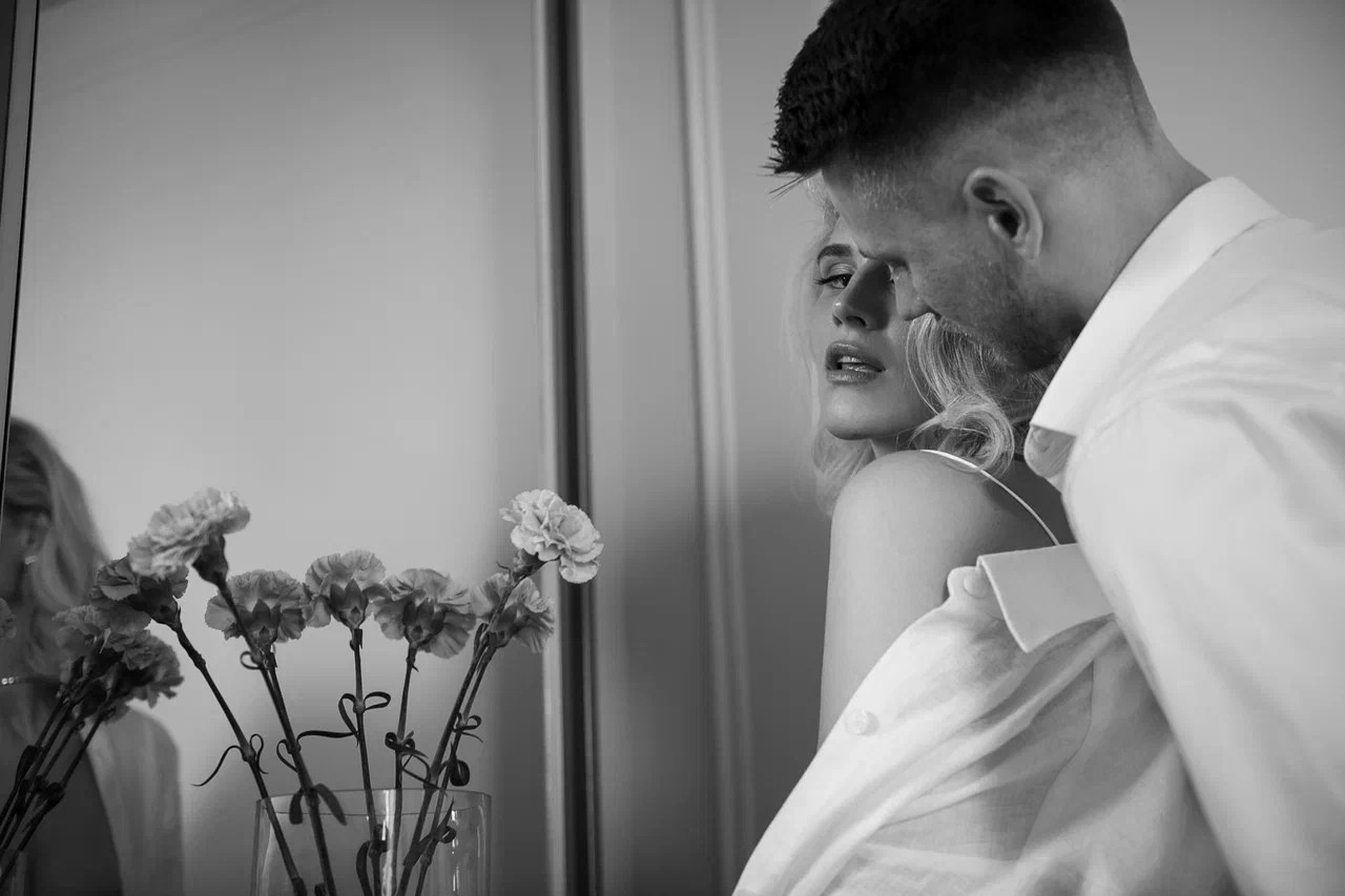 Two Hearts — One Team. Свадебный организатор Viktoria.Wedding