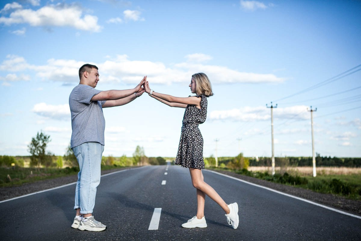 Семейная / Индивидуальная. Фотограф Татьяна Петухова