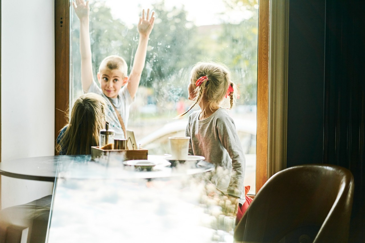 The tasting. Vutitsa