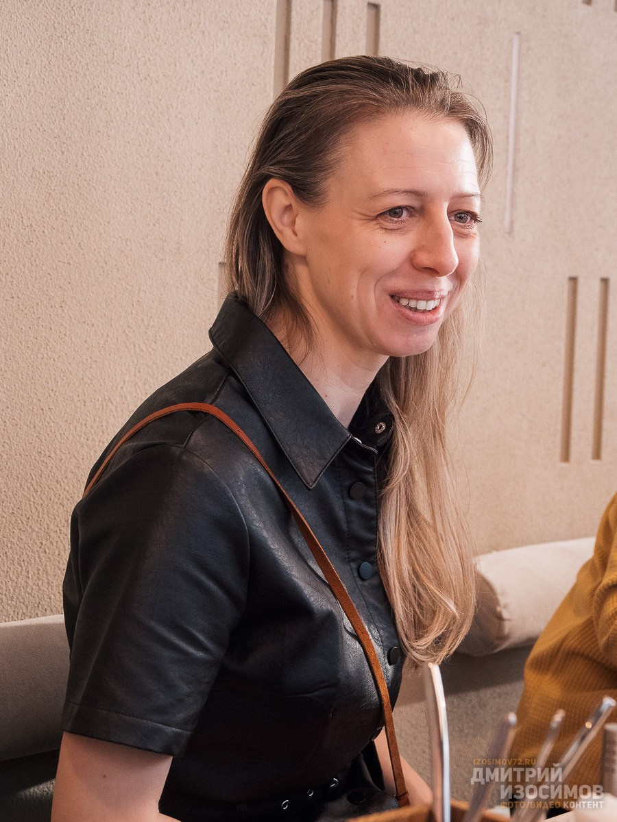 Фотозавтрак Лиги творческих