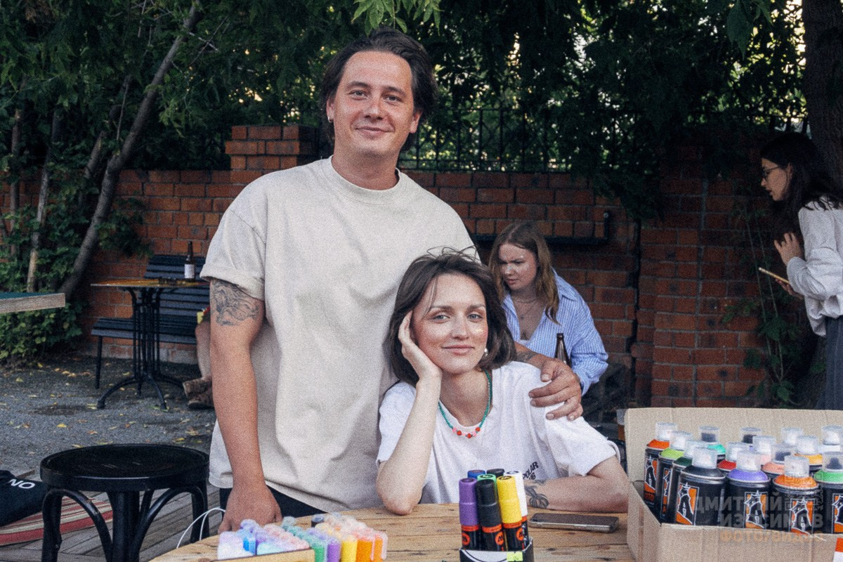 Морфология улиц