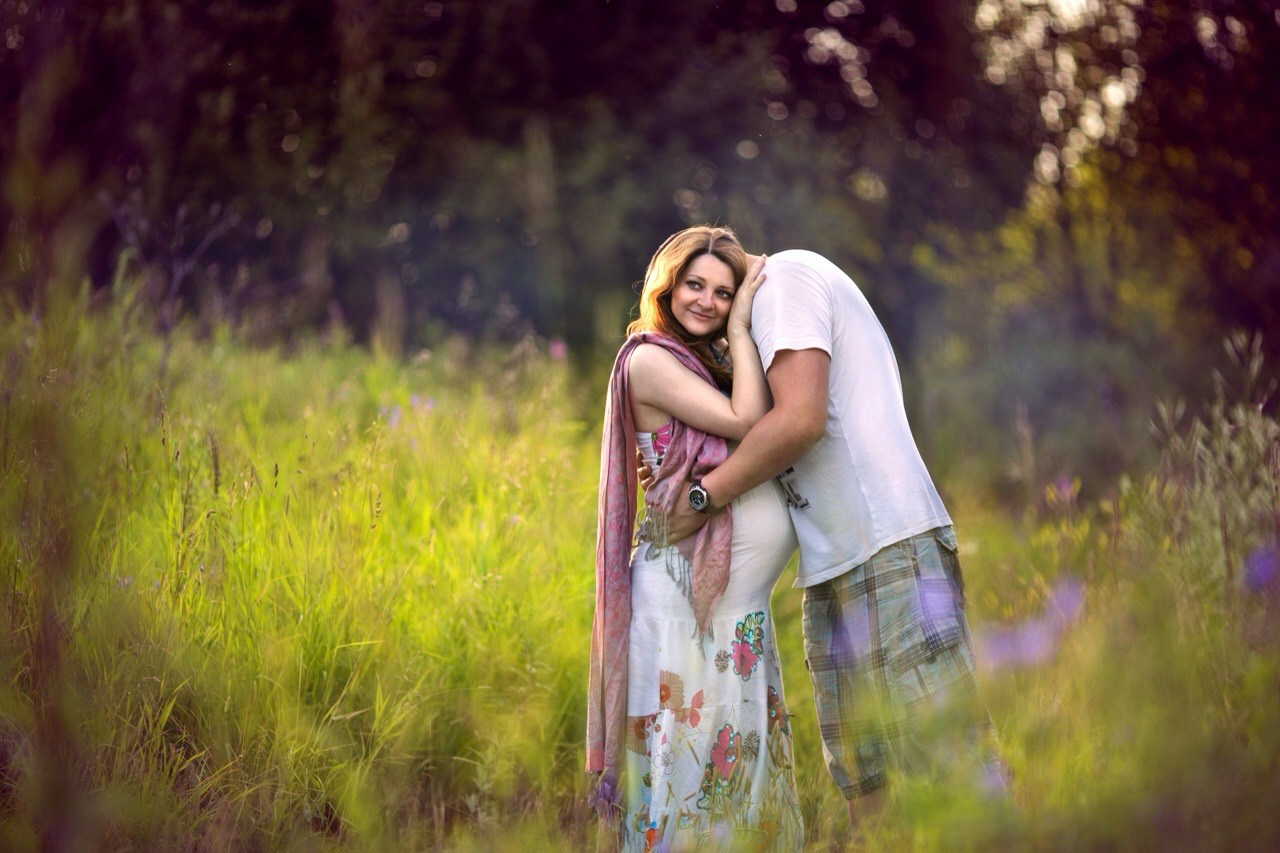 Семейная и портретная съемка. Детский и семейный фотограф в Москве и Подмосковье Светлана Адамова