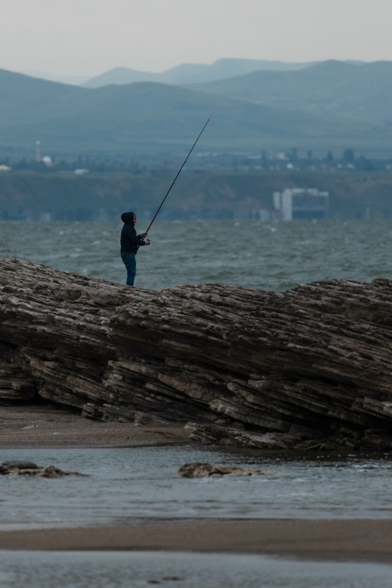 Люди Дагестана. Photomantis