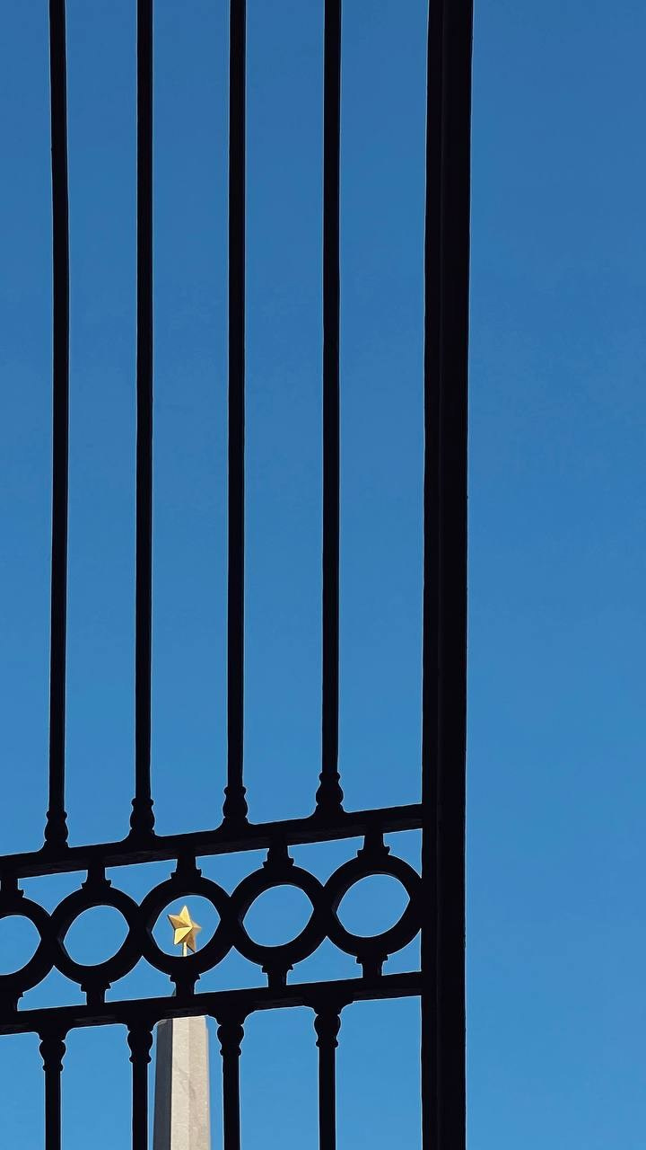 Геометрические фигуры. Светофография