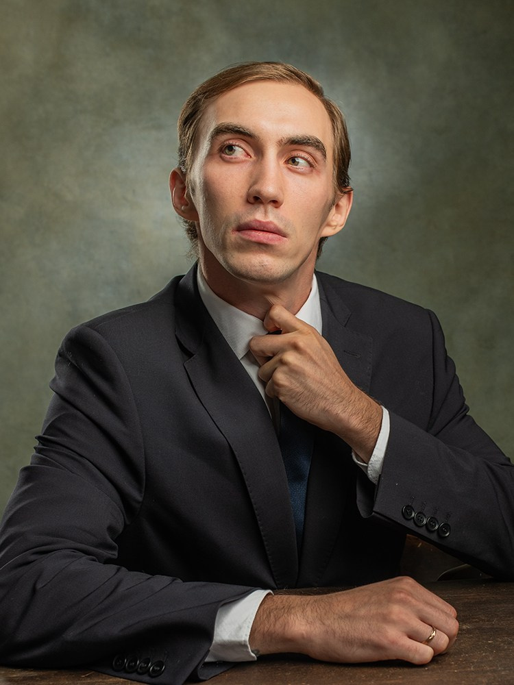 Павел. Фотограф, портреты, фотосессии, модельные тесты, актерское портфолио