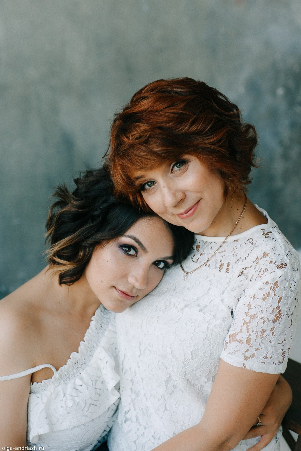 Семейная в студии. Семейный, портретный и свадебный фотограф в Санкт-Петербурге и Москве