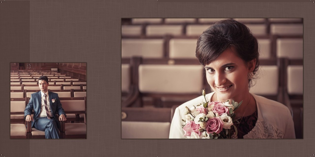 ВАЛЕРИЙ И АННА