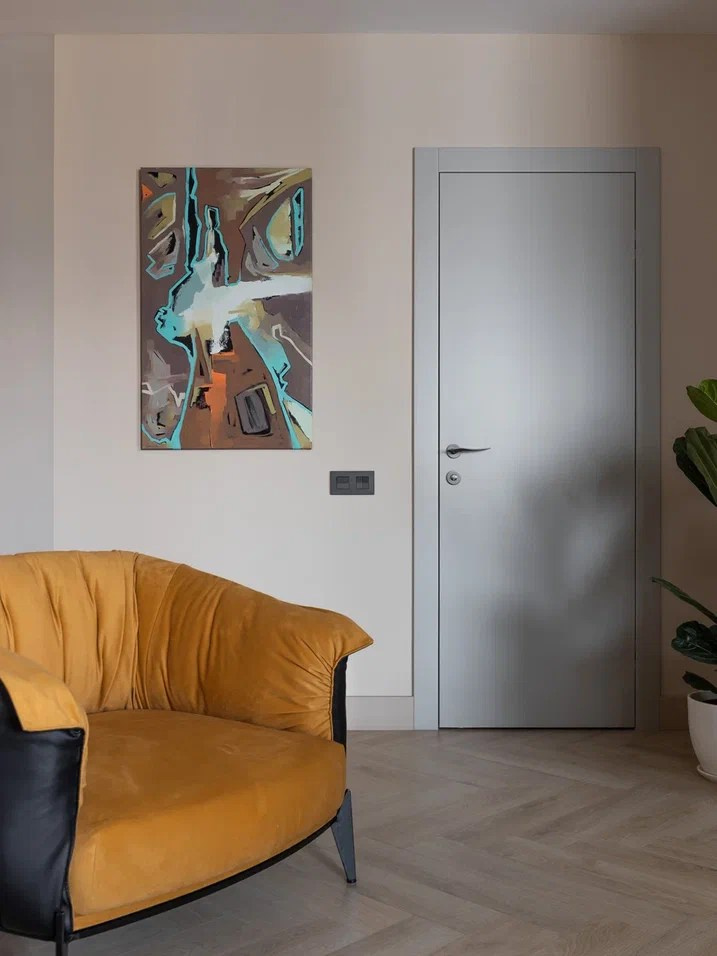 Дизайн интерьера квартиры ЖК «Высота» в Тольятти. Студия дизайна интерьера «Строчка» | Москва, Санкт-Петербург, Самара, Казань, Тольятти, Ульяновск и другие города России