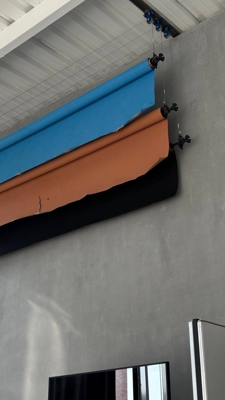 Фотостудии