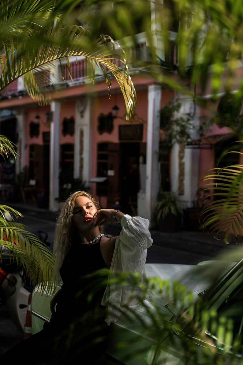 Таиланд. Фотограф Подсумкина Ирина