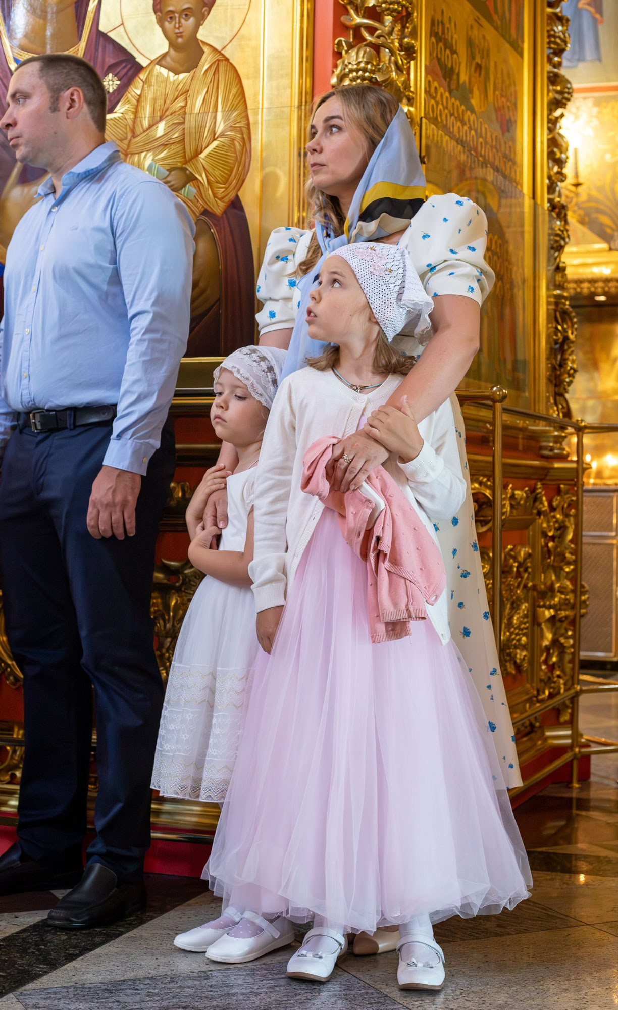 Андрей&Юлия. Главная