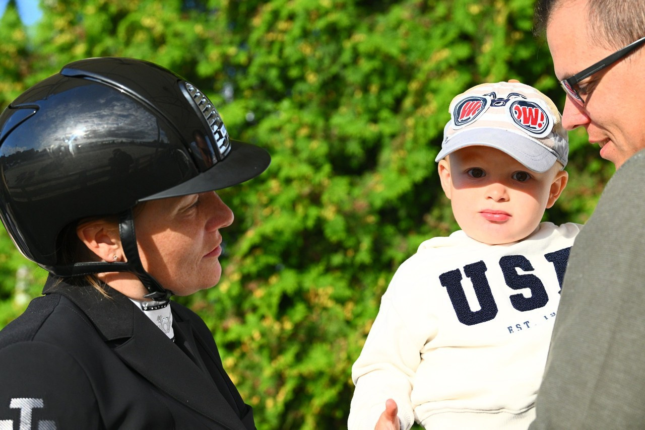 Отзывы. ТУРНИРНАЯ КОННАЯ ФОТОГРАФИЯ, Руднева Ольга и Евгений Адеев